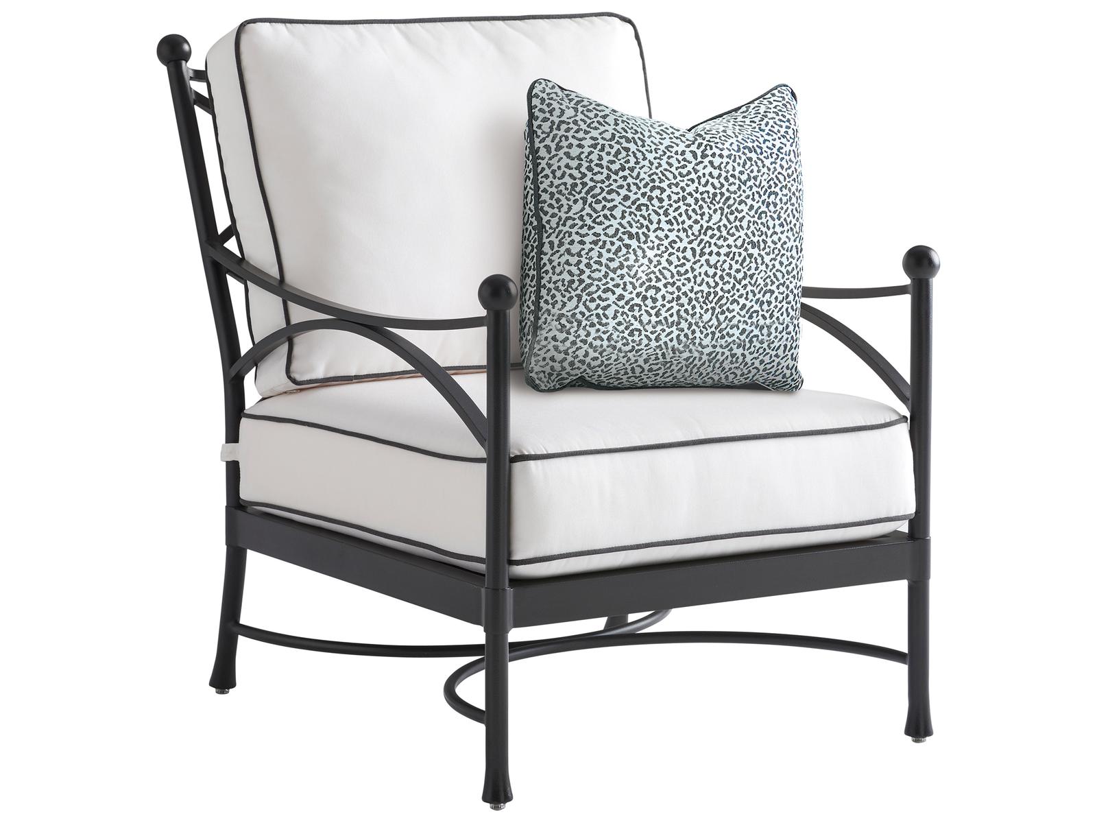 Tommy Bahama Pavlova Lounge Chair