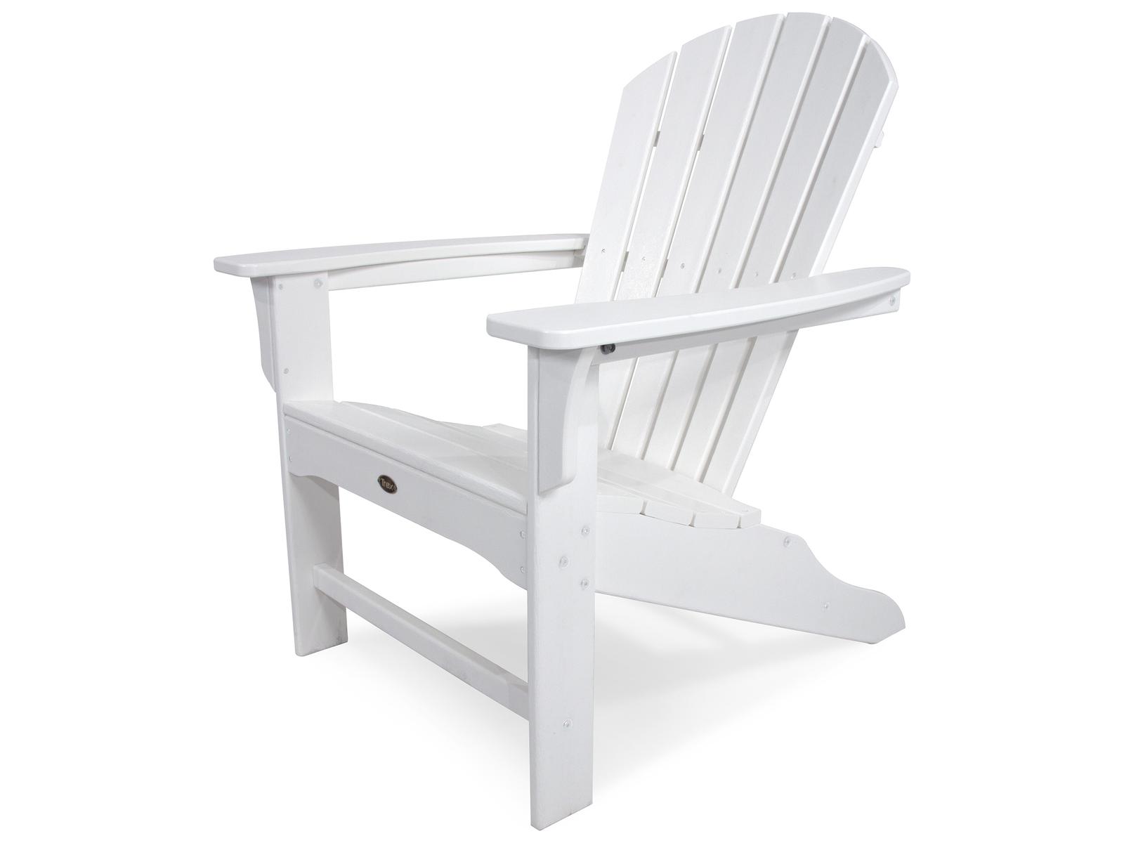 Trex Yacht Club Adirondack Chair