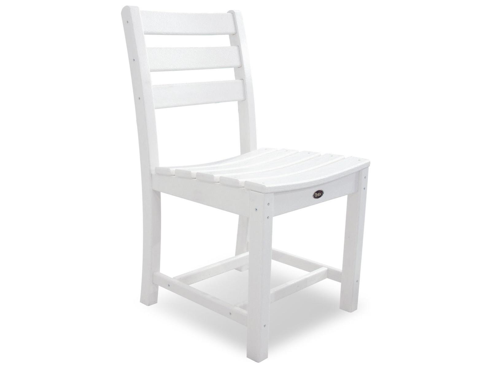 Trex Monterey Bay Dining Side Chair