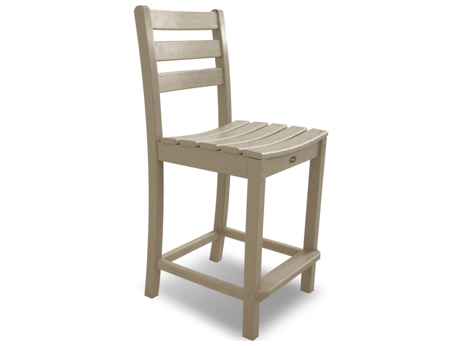 Trex Monterey Bay Counter Stool
