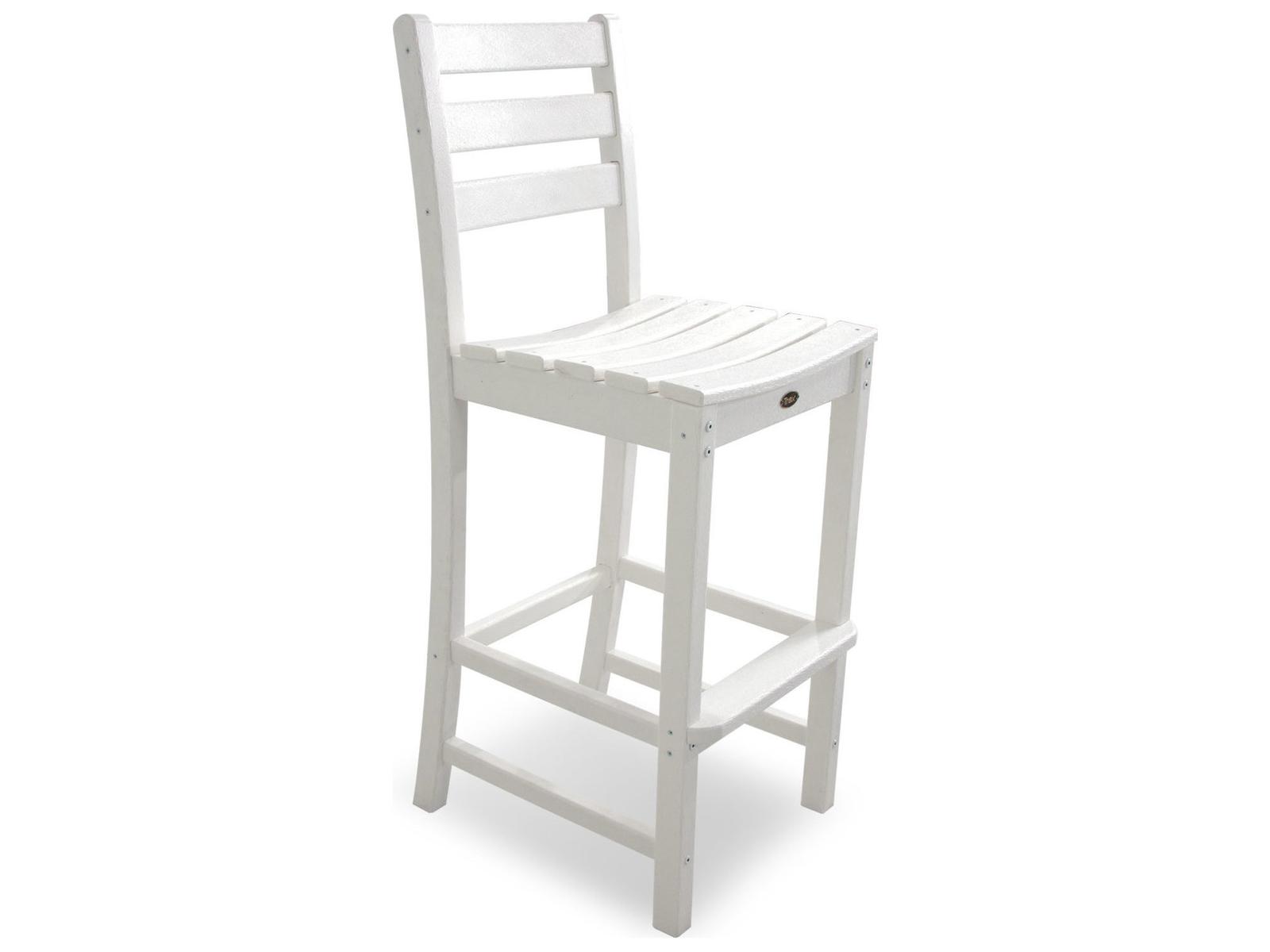 Trex Monterey Bay Bar Stool