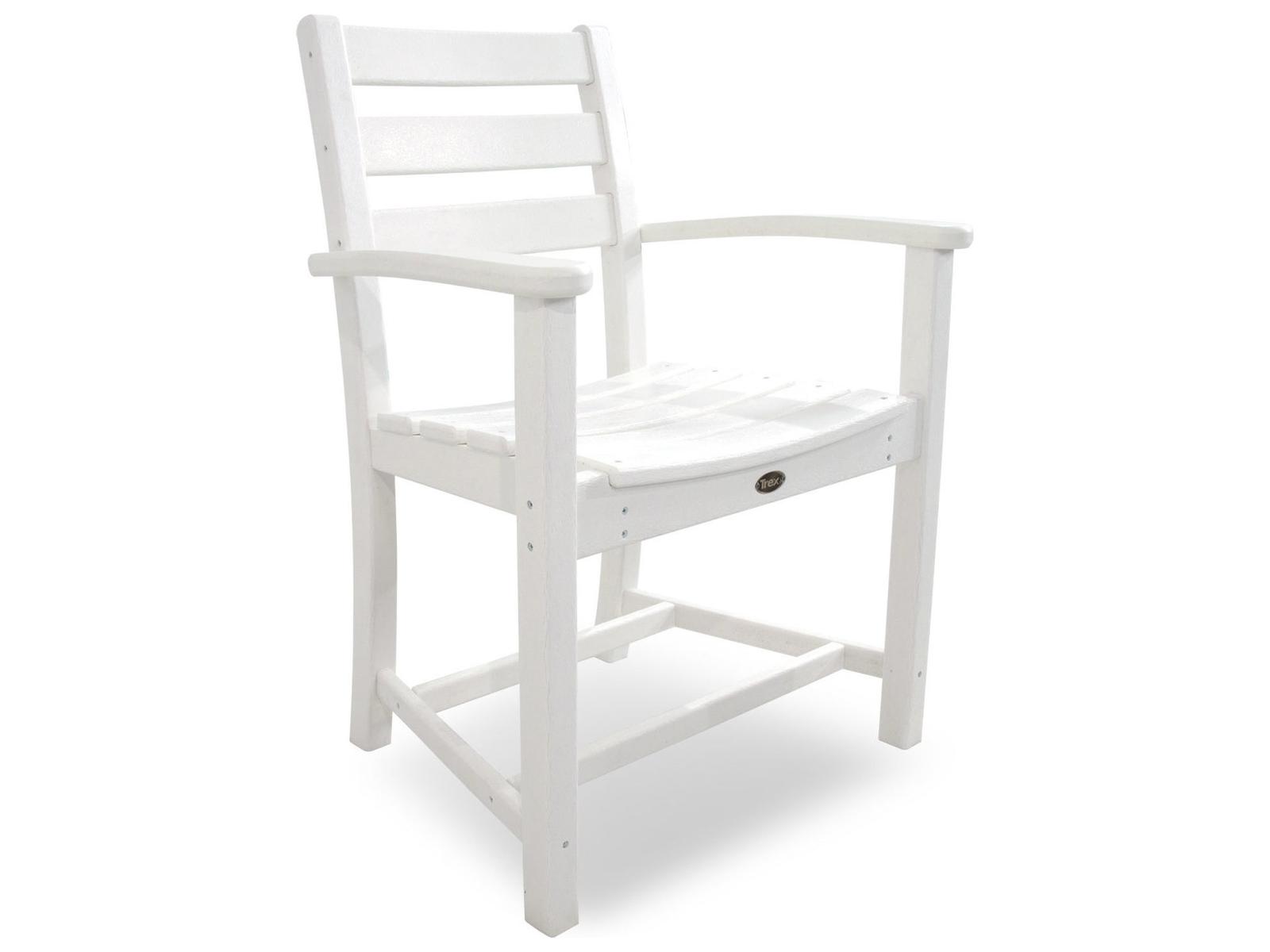 Trex Monterey Bay Dining Arm Chair