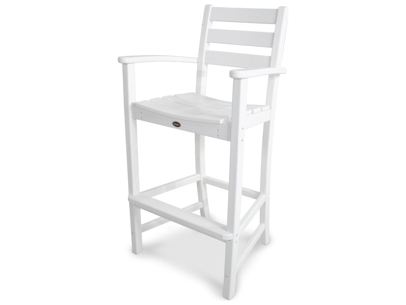 Trex Monterey Bay Arm Chair