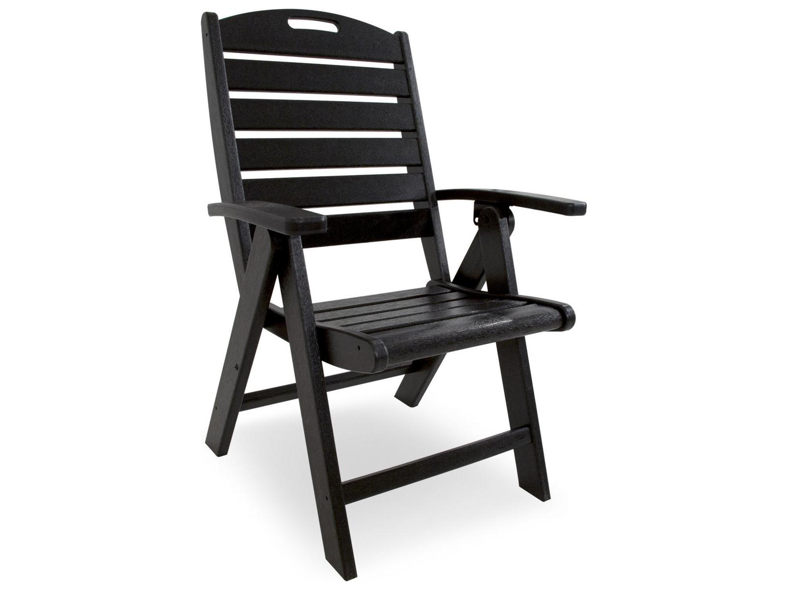 Trex Yacht Club Chair - Thumbnail 2