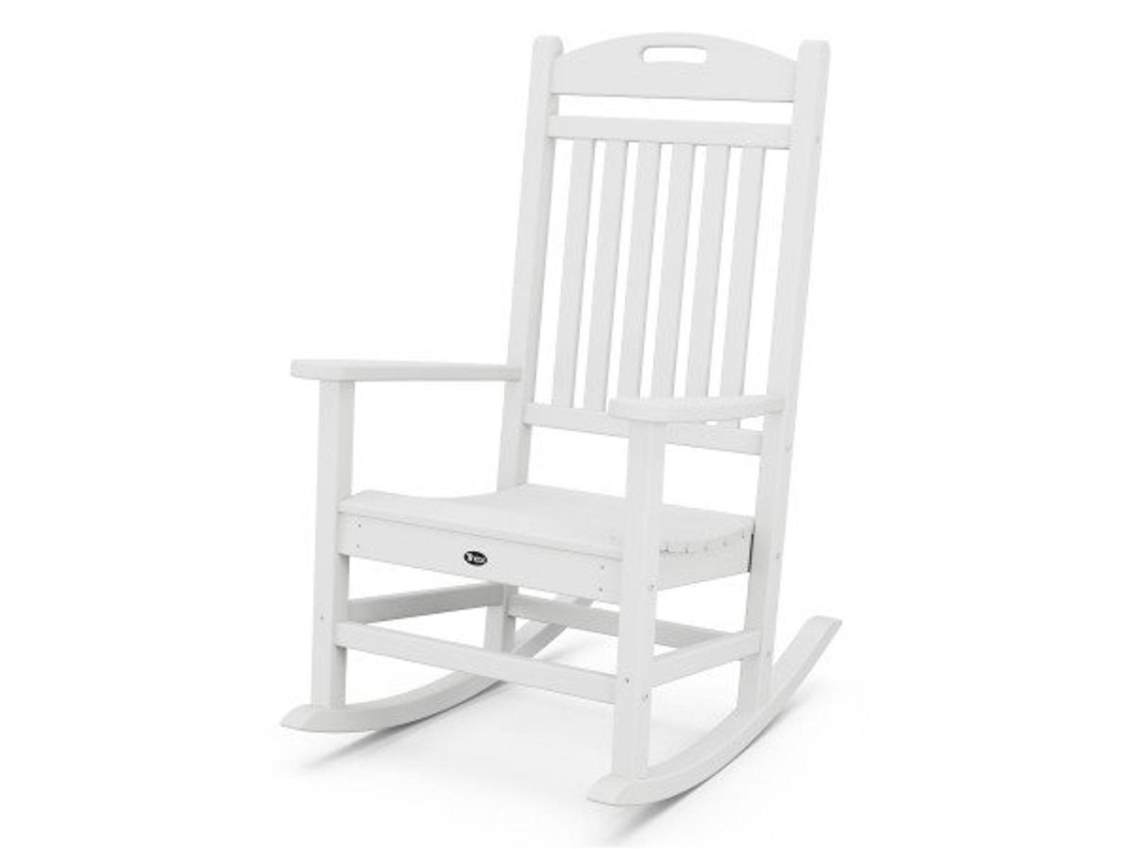 Trex Yacht Club Rocking Chair - Thumbnail 3