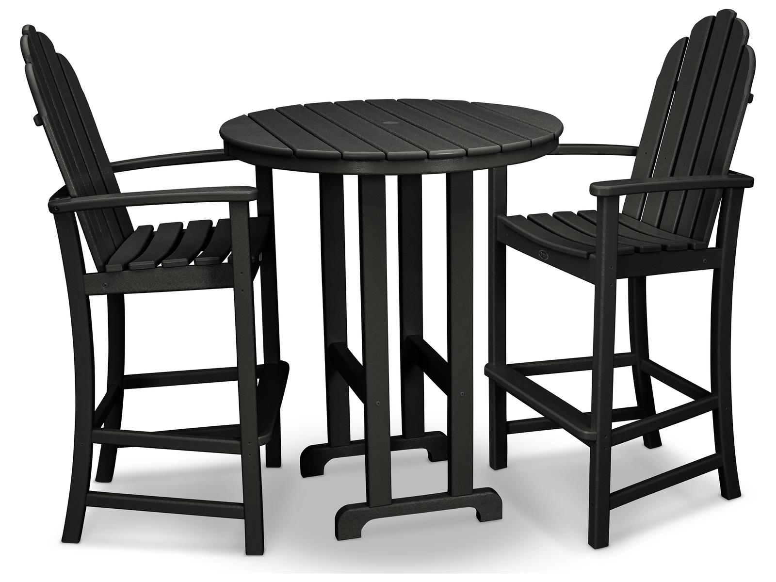 Trex Cape Cod Bar Set - Thumbnail 5