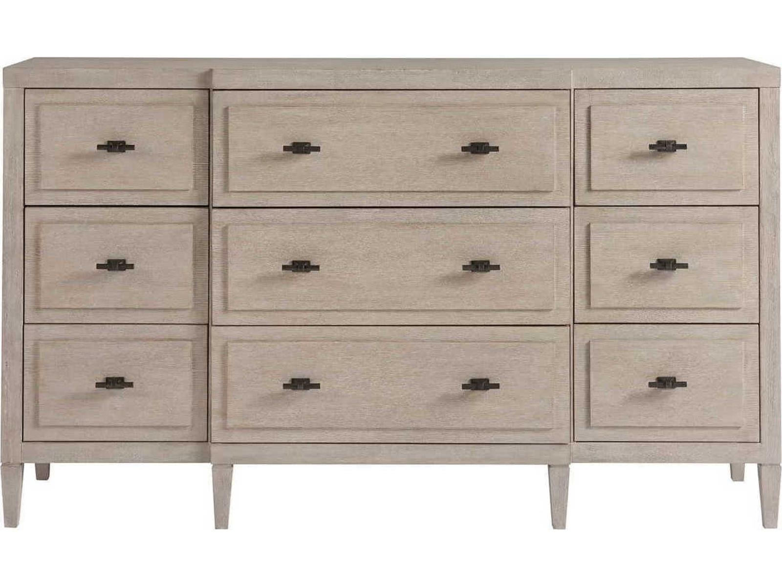 Universal Furniture Midtown Dresser - Thumbnail 4