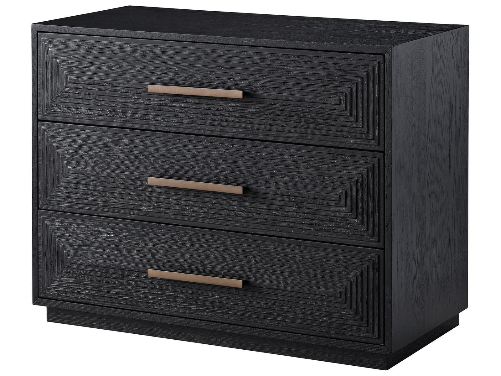 Universal Furniture Larson Dresser - Thumbnail 2