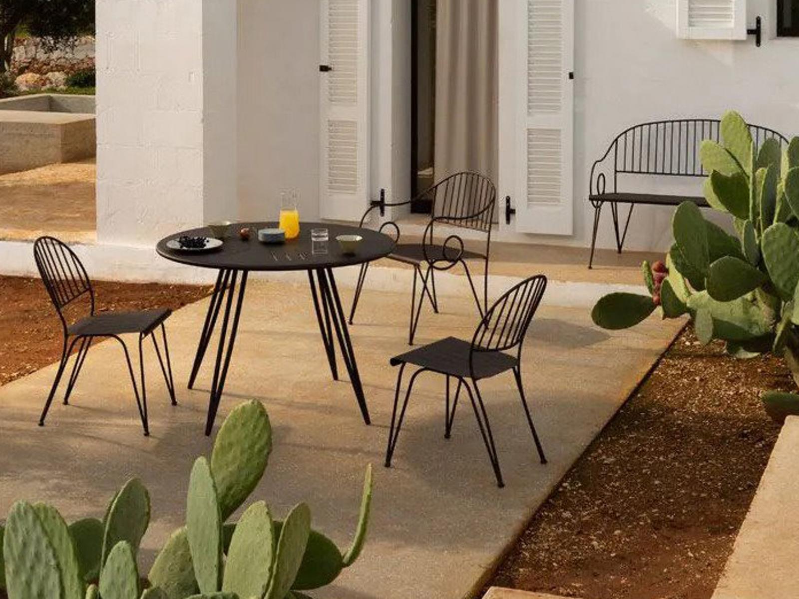 UnoPiu Ariete Patio Dining Set