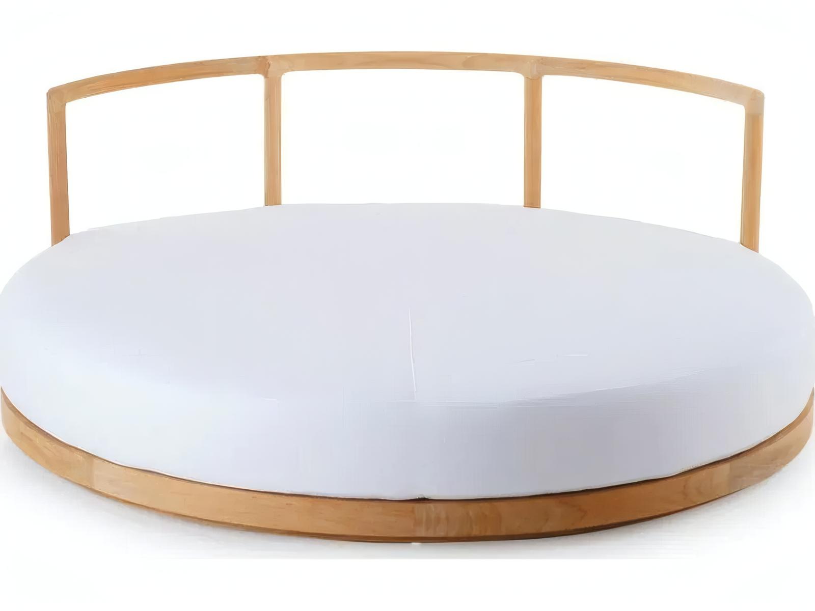 UnoPiu Pevero Teak Island with Cushions