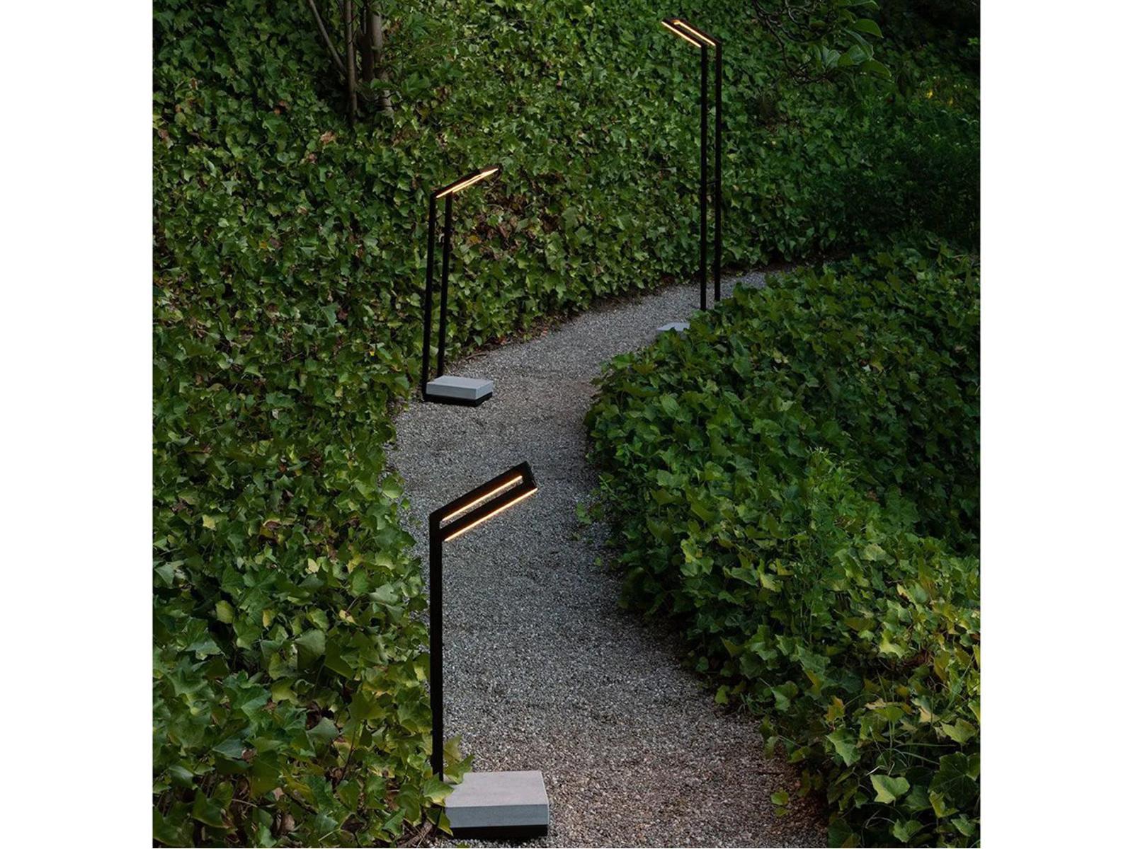 UnoPiu Tratto Patio Lantern Set