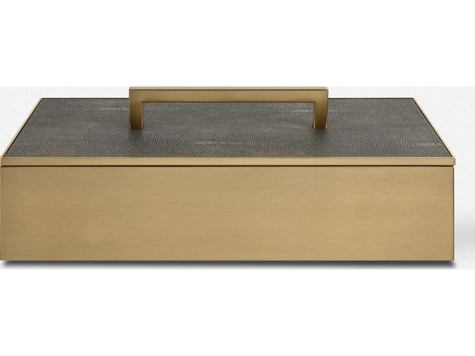 Uttermost Wessex Box