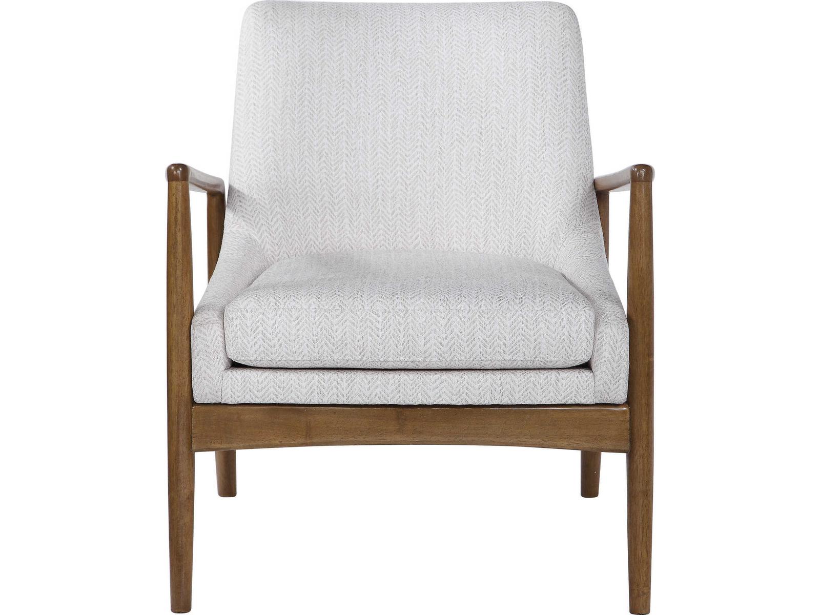 Uttermost Bev Accent Chair