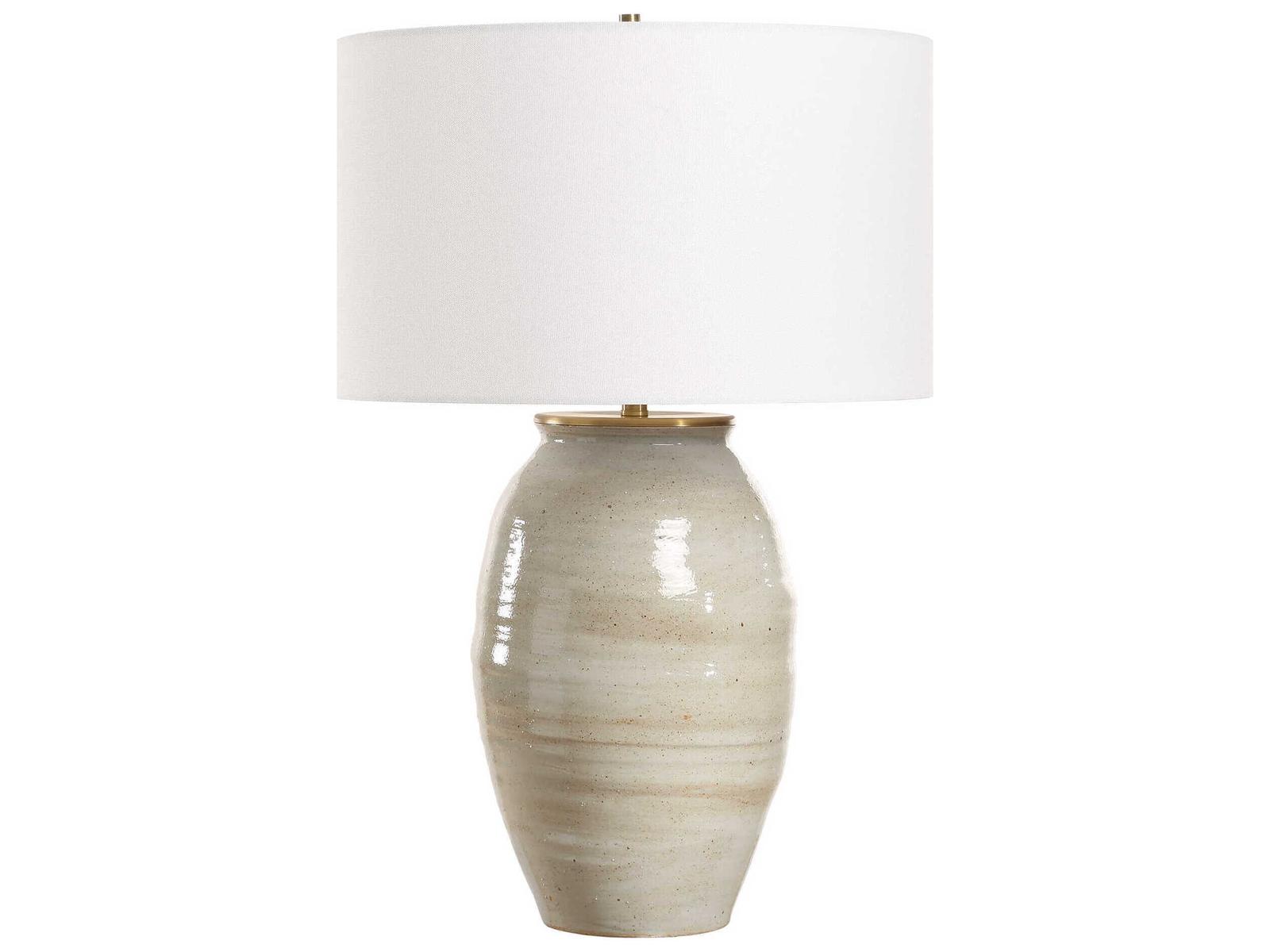 Uttermost Table Lamp - Thumbnail 5