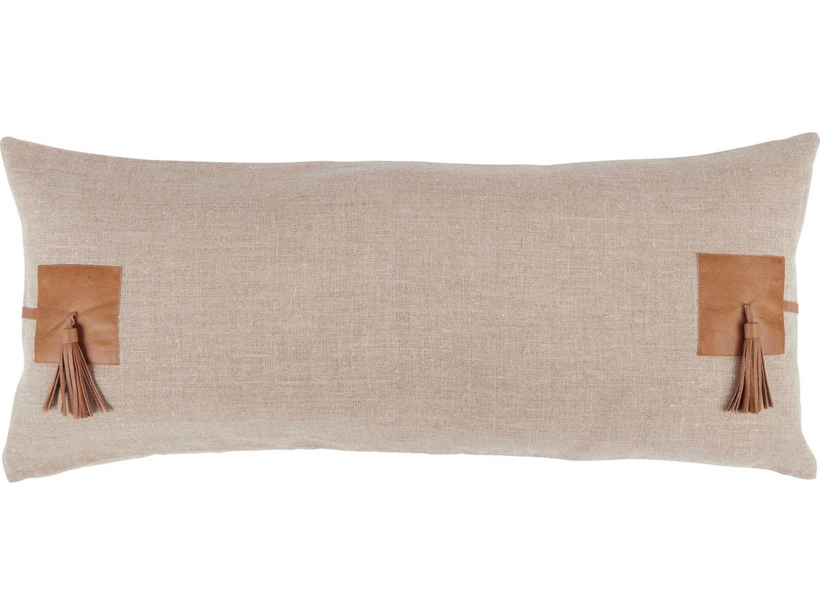 Villa by Classic Home Brazo Throw Pillow