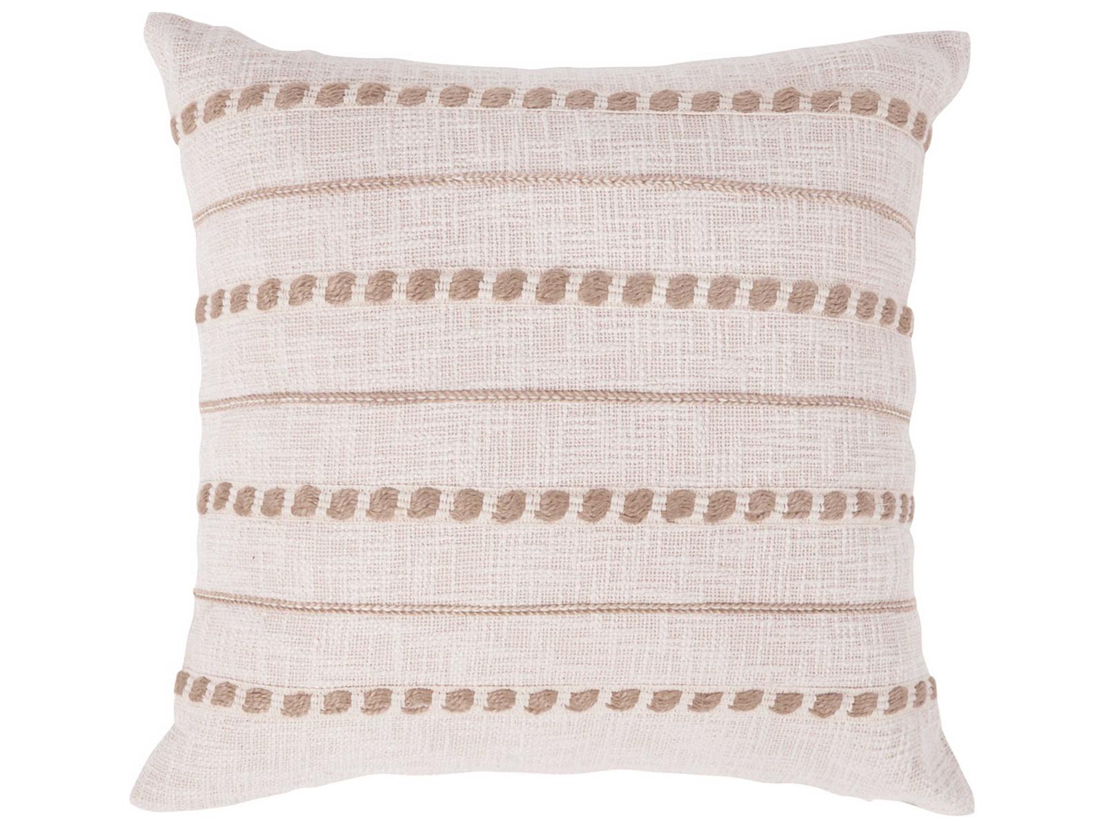 Classic Home Lago Throw Pillow
