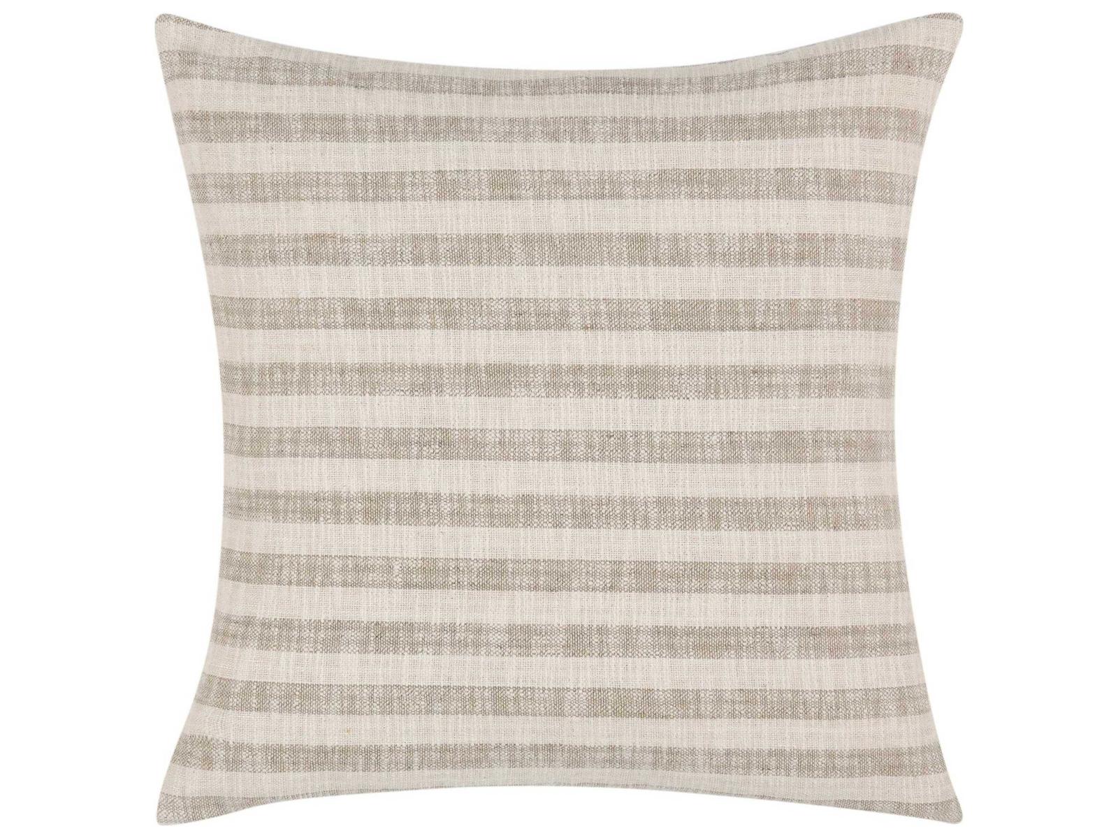 Classic Home Linna Throw Pillow - Thumbnail 2