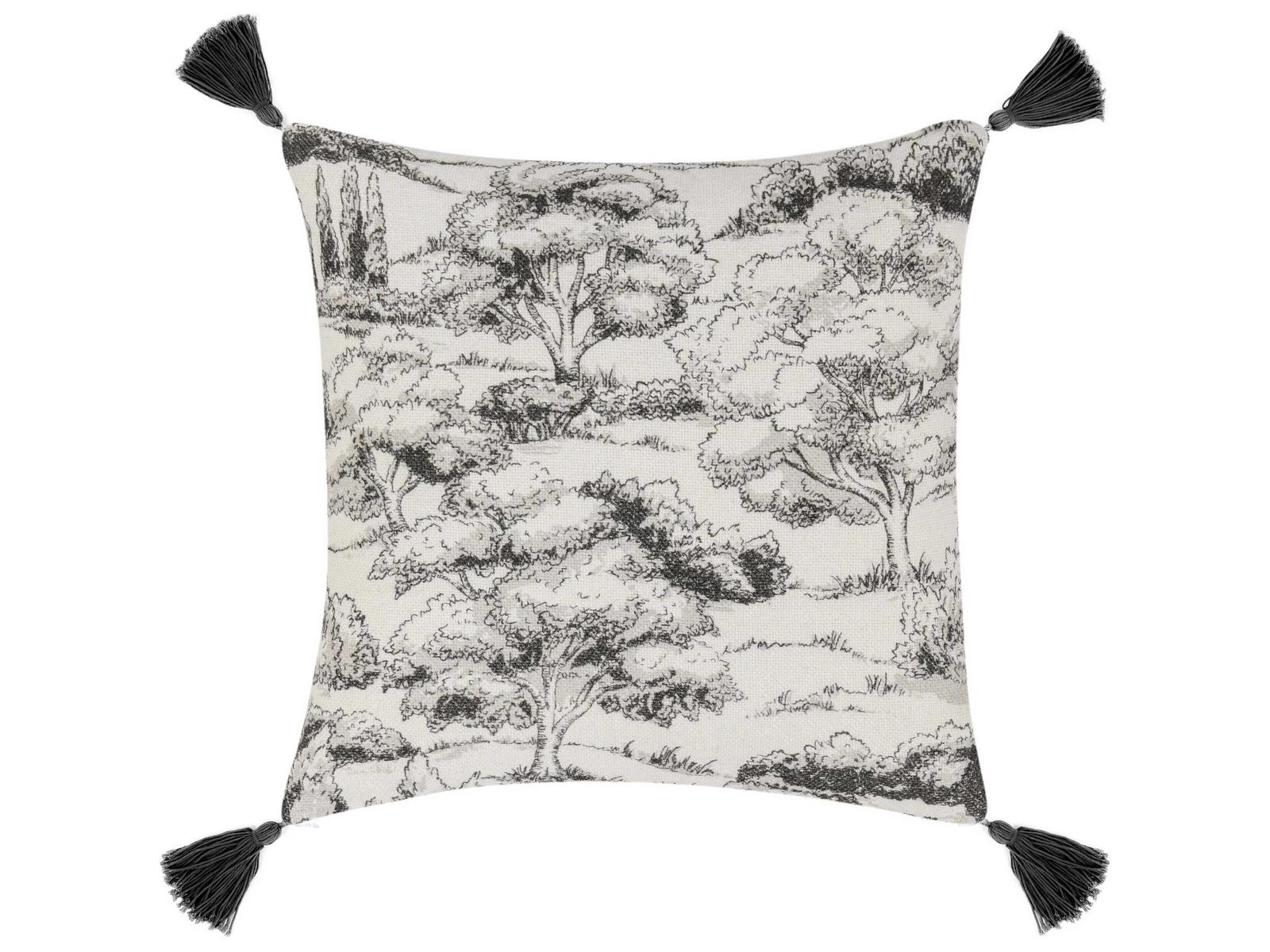 Classic Home VC Stonework Pillow