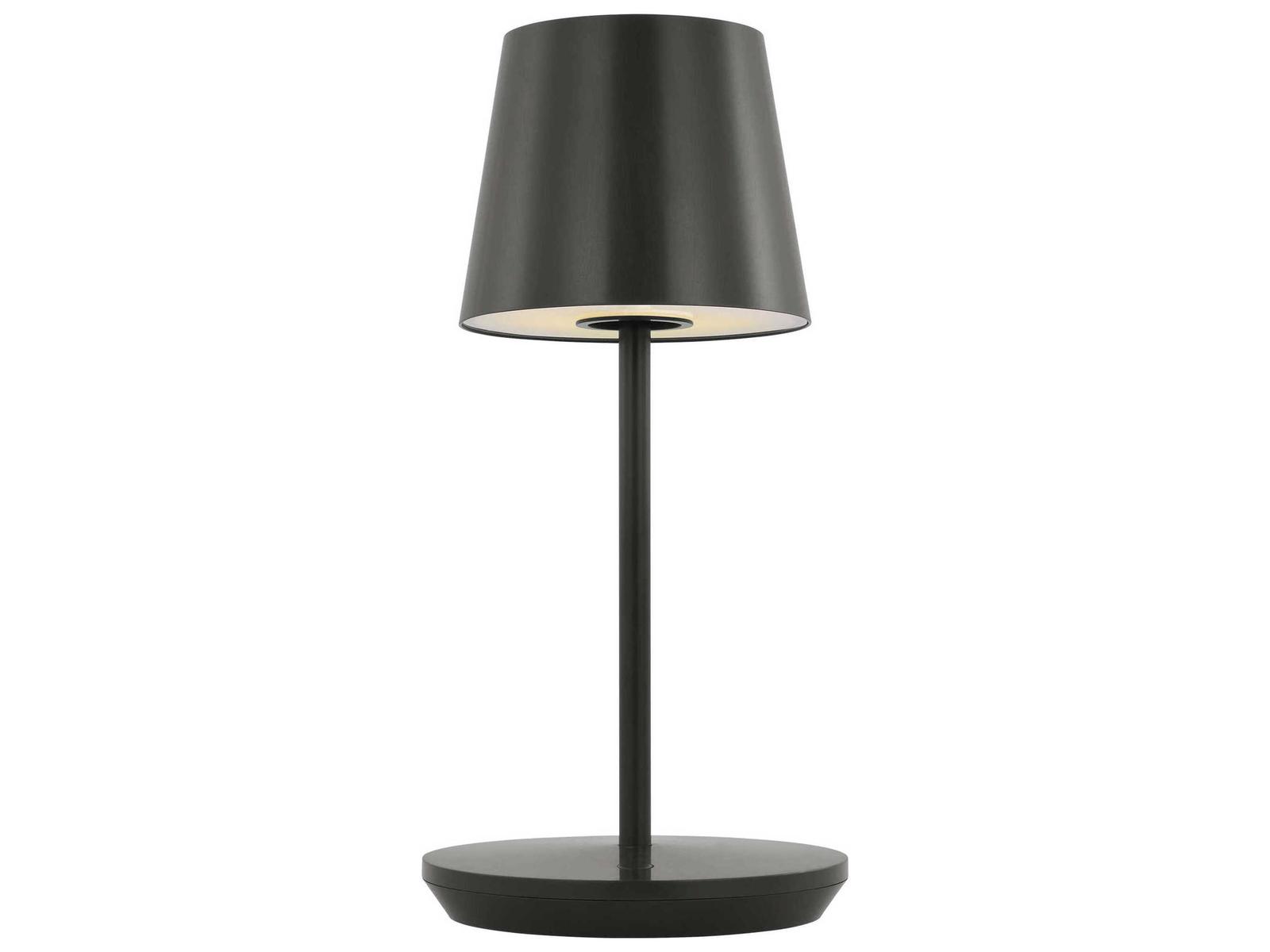 Visual Comfort Modern Collection Sean Lavin Nevis Table Lamp - Thumbnail 2