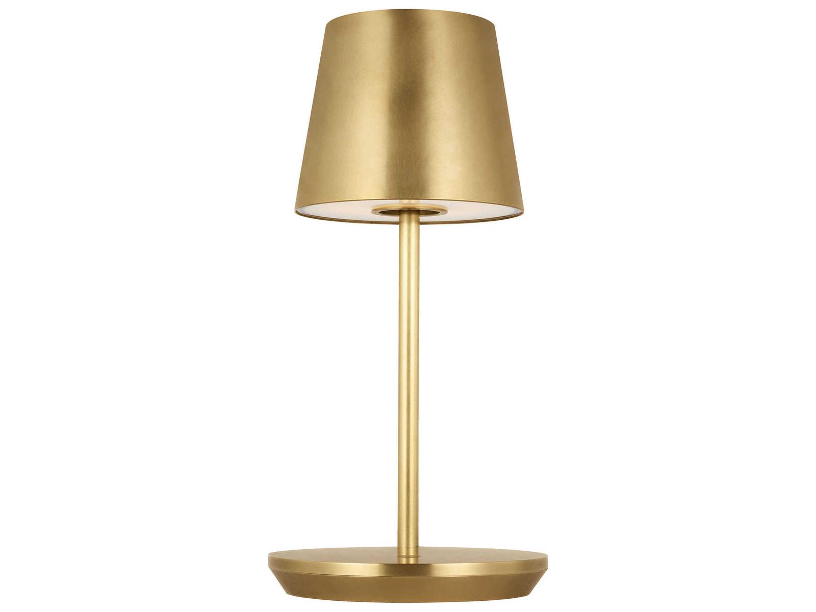 Visual Comfort Nevis Table Lamp