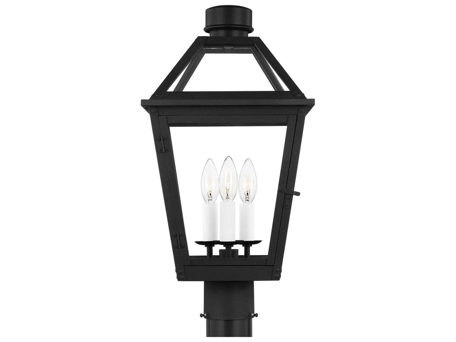 Visual Comfort Hyannis Outdoor Post Light