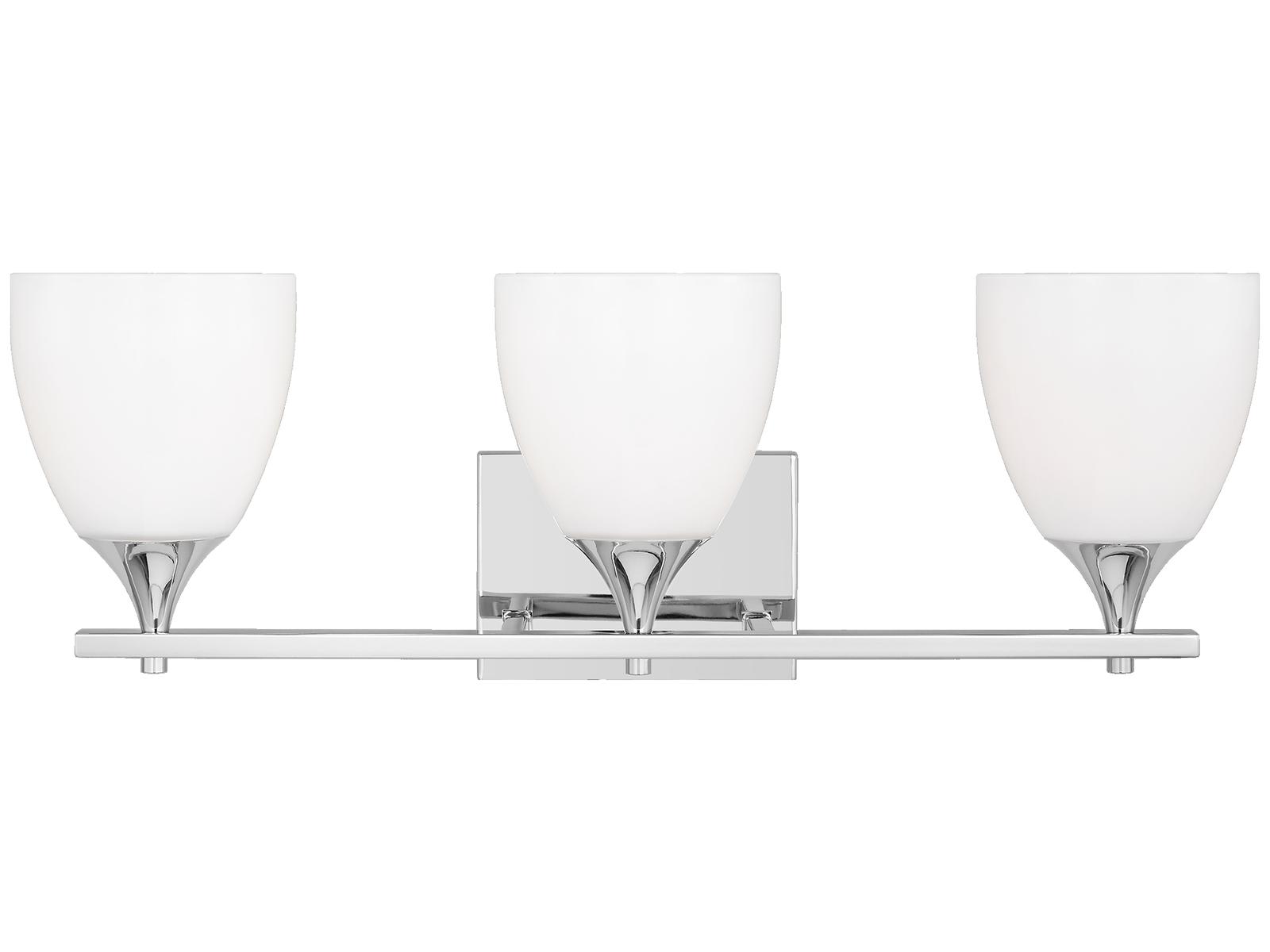 Visual Comfort Toffino Bath Sconce - Thumbnail 3