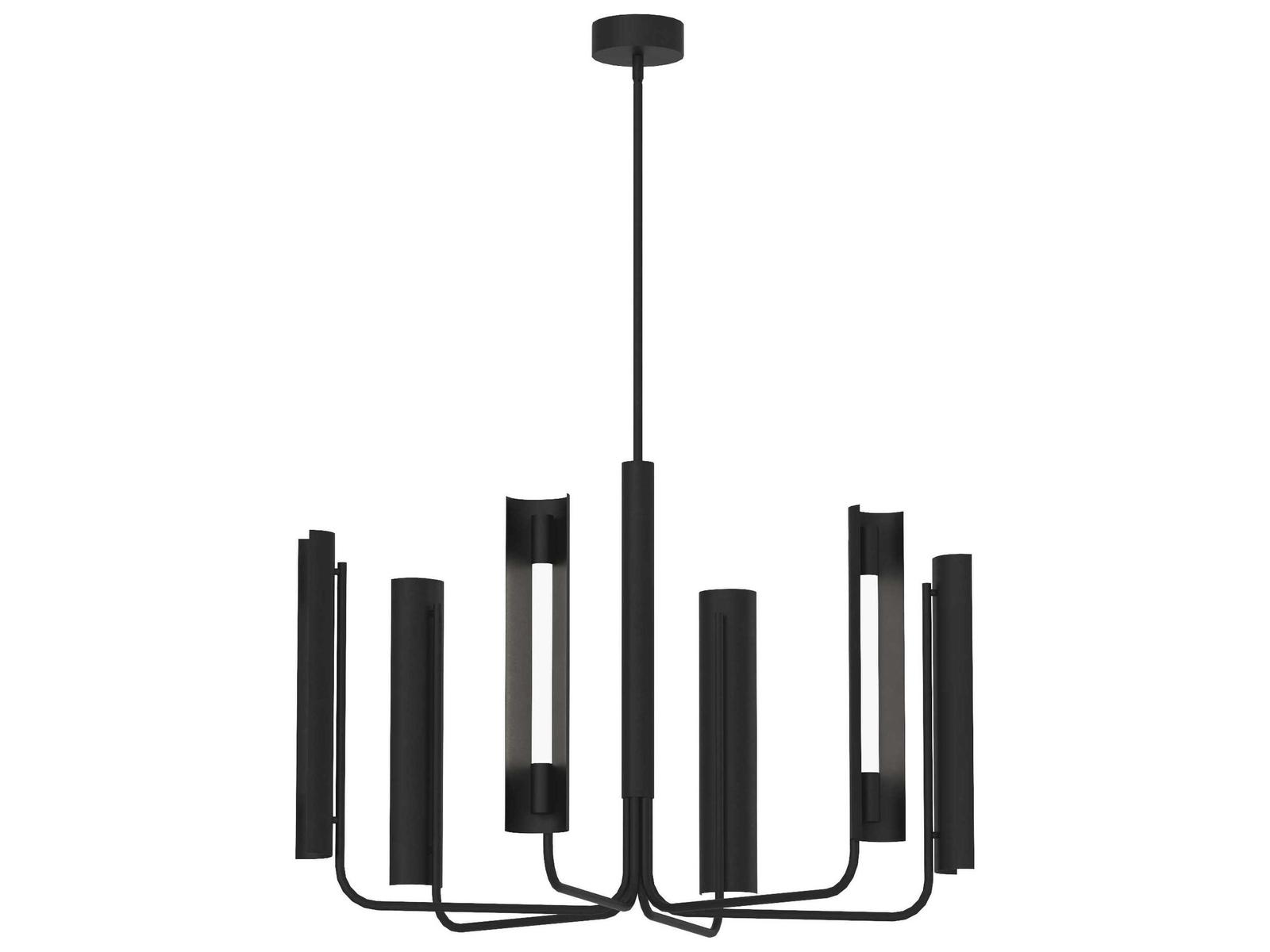 Visual Comfort Carson Chandelier