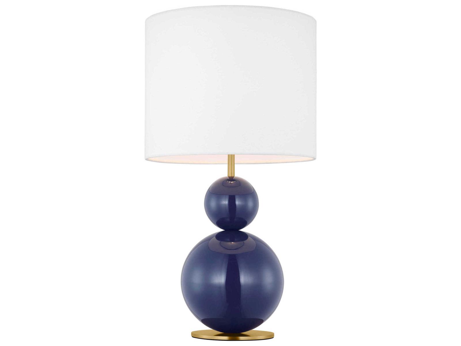 Visual Comfort Studio Suki Table Lamp - Thumbnail 2