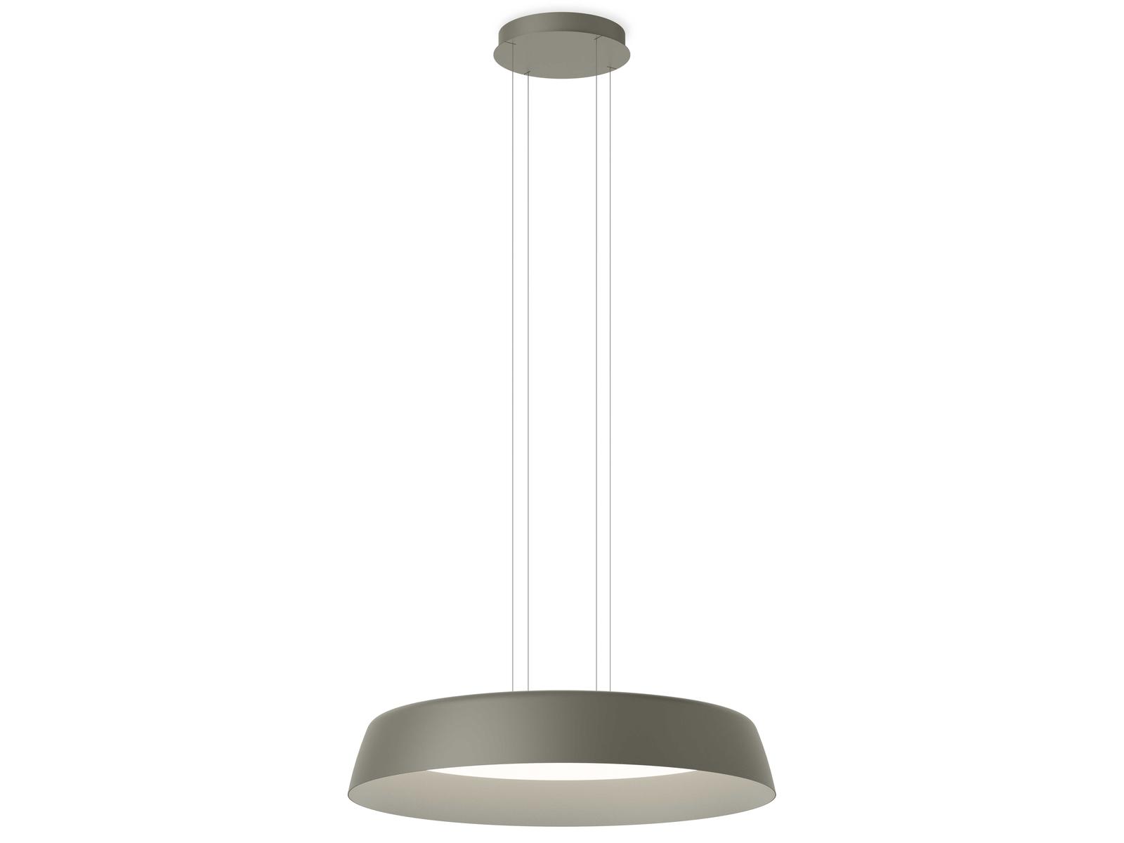 Vibia Plusminus Bigger LED Pendant Light — Dimmable Modular Hanging ...