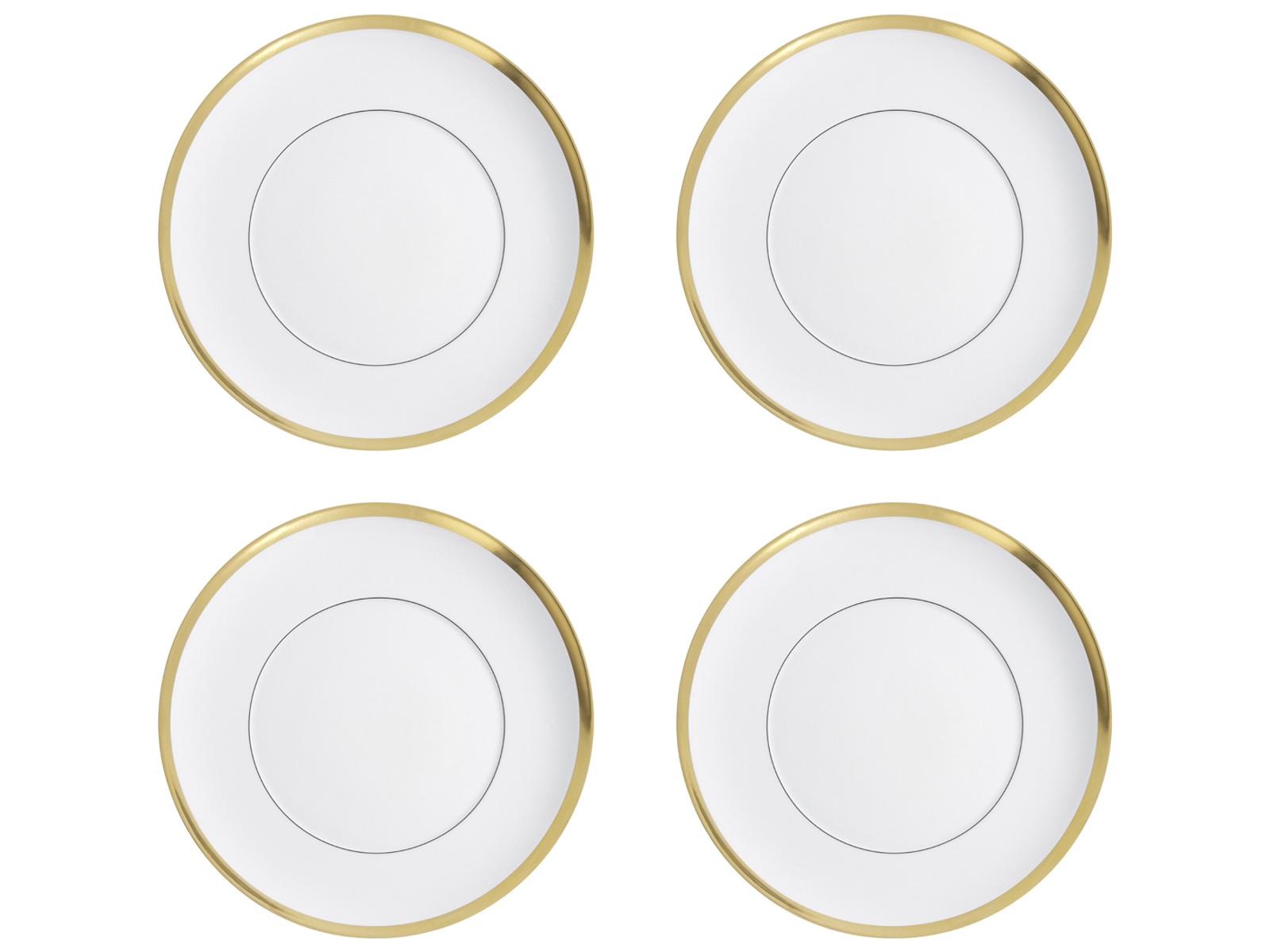 Vista Alegre Domo Dinner Plate - Thumbnail 5