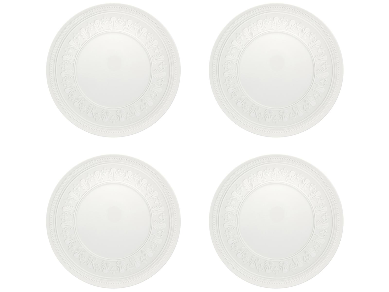 Vista Alegre Ornament Dessert Plate