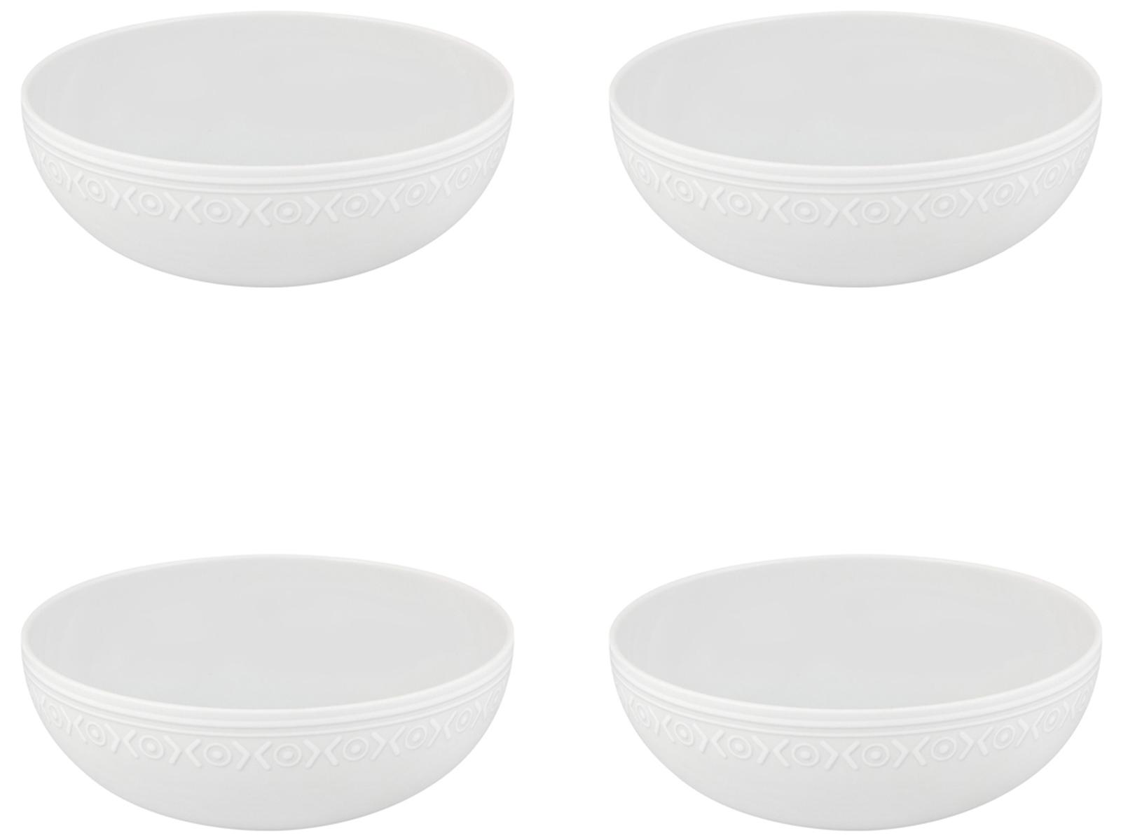 Vista Alegre Ornament Cereal Bowl - Thumbnail 4