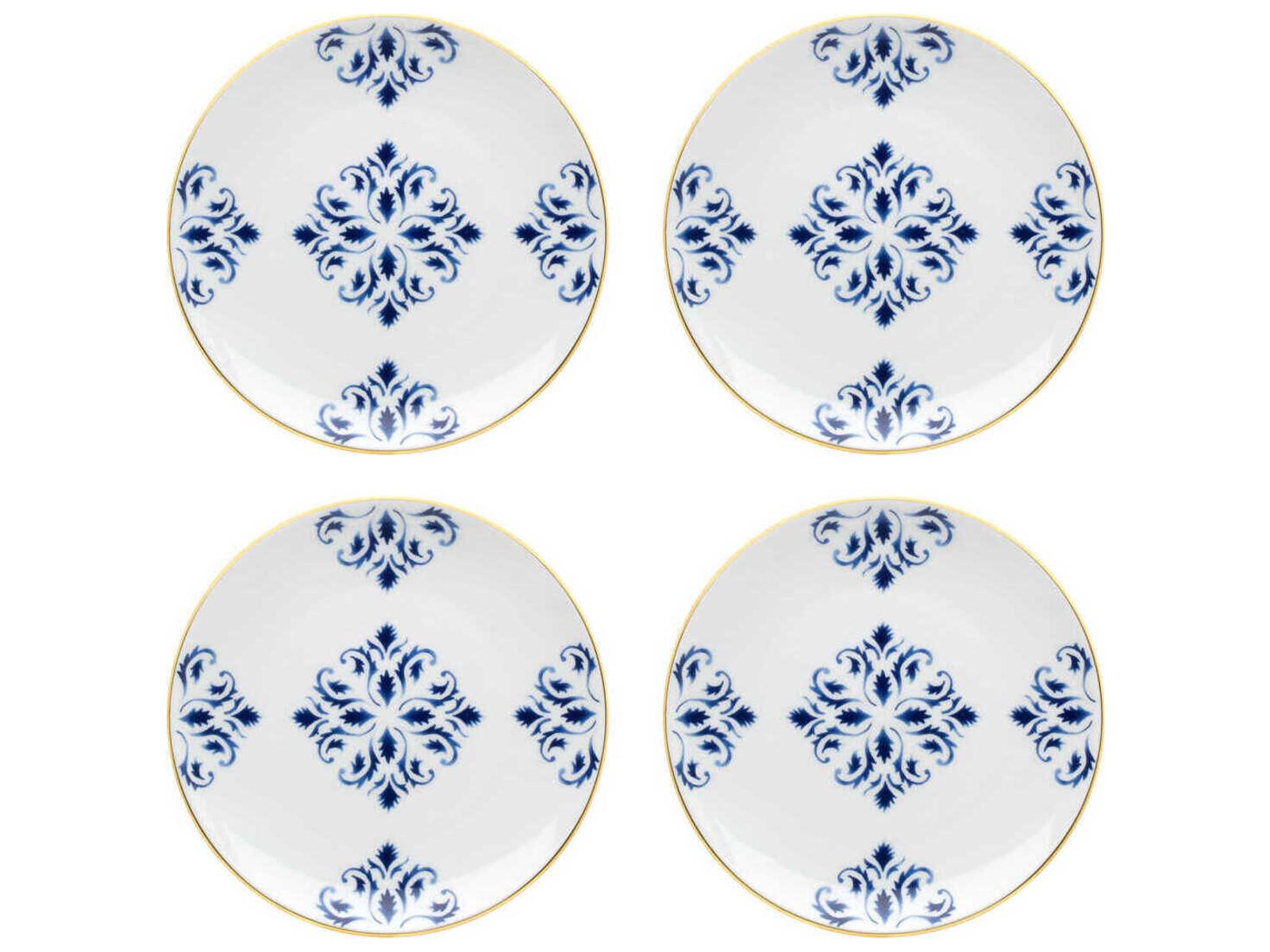 Vista Alegre Transatlantica Bread & Butter Plate - Thumbnail 5