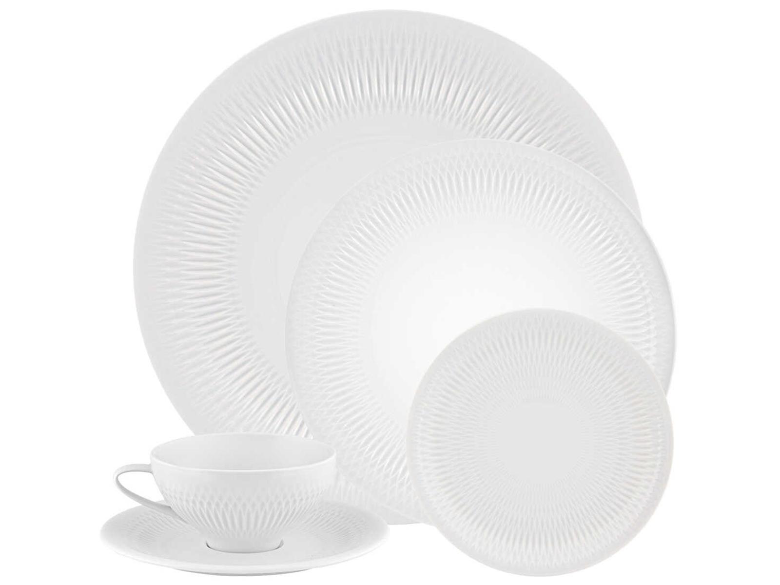 Vista Alegre Dinnerware - Thumbnail 2