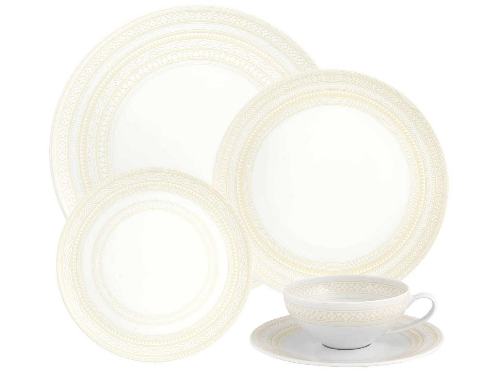 Vista Alegre Dinner Plate - Thumbnail 2
