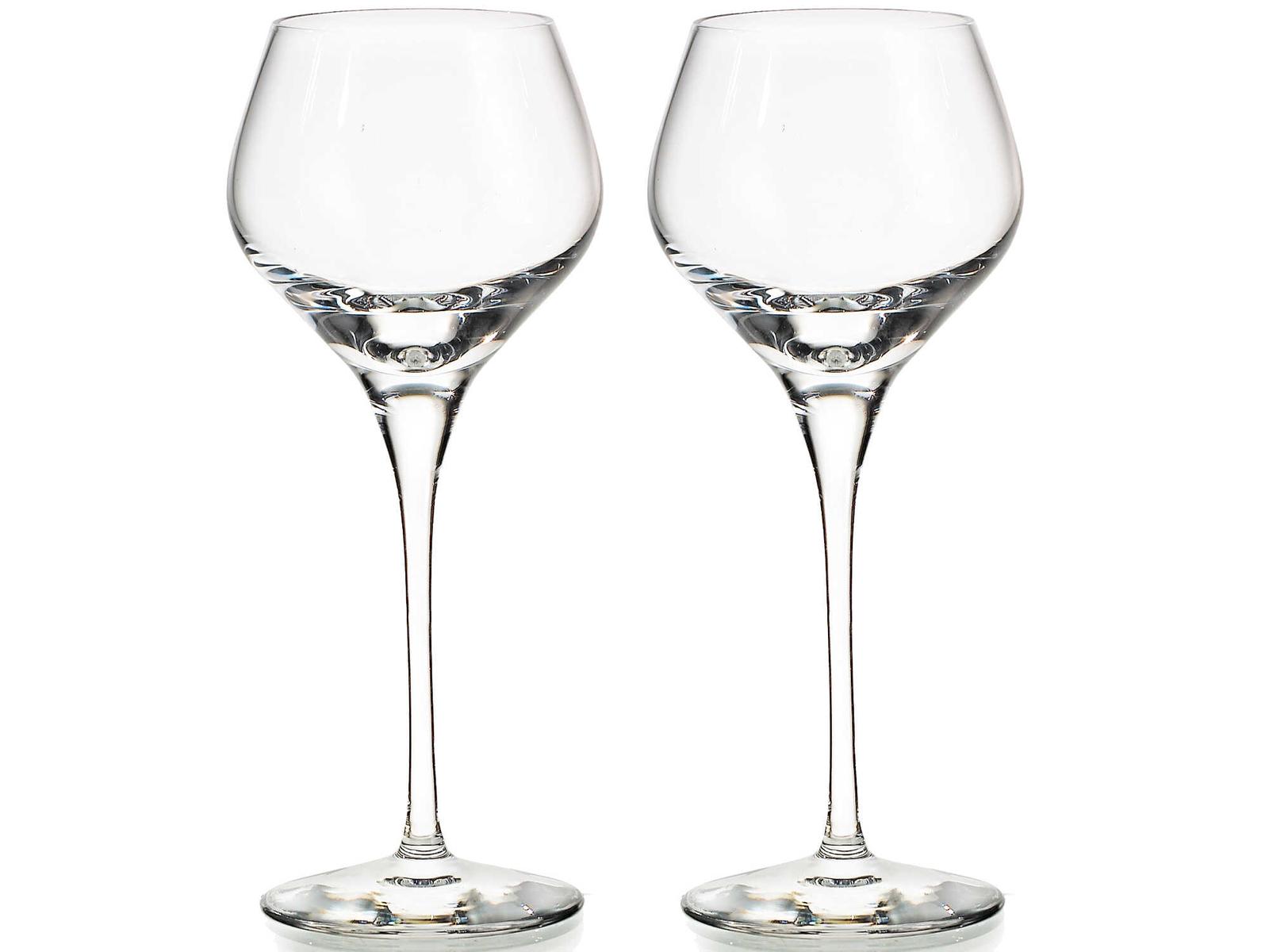 Vista Alegre Lybra Crystal Wine Goblet