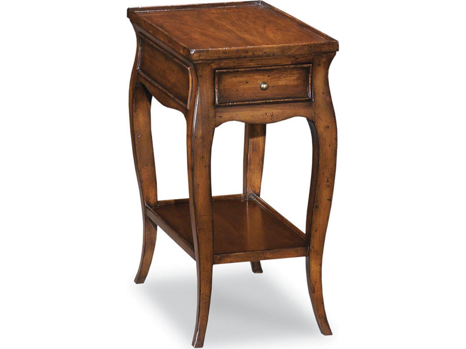 Woodbridge Furniture Pinot Drink Table