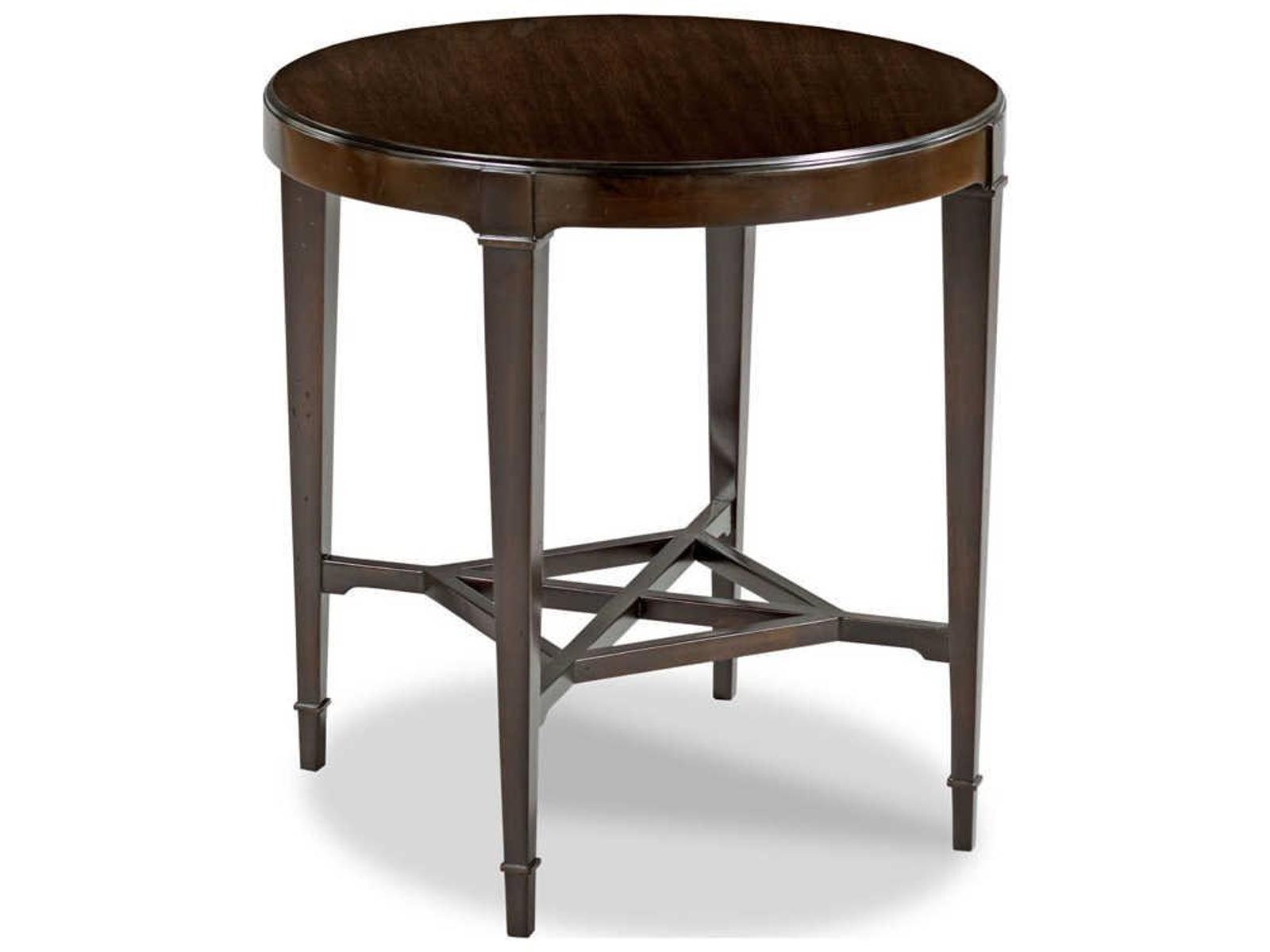 Woodbridge Furniture Addison Arm Chair - Thumbnail 2