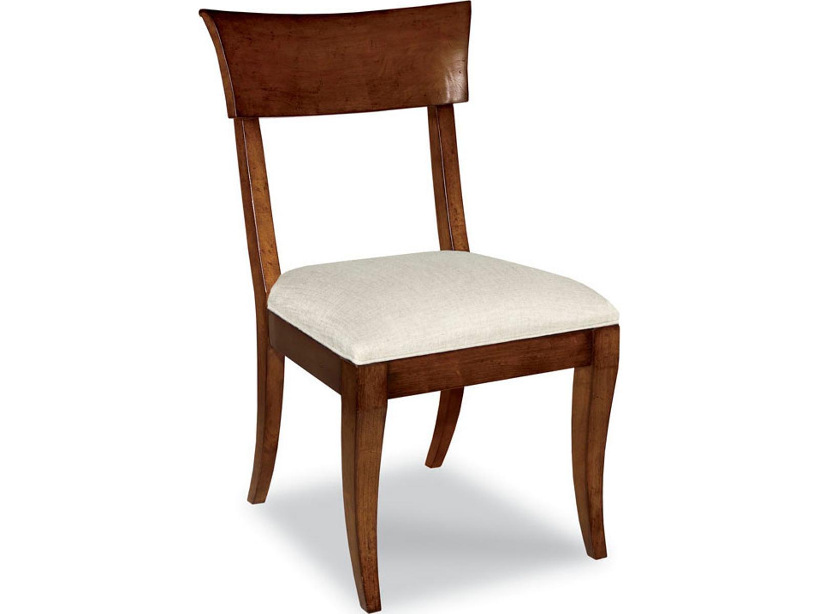Woodbridge Lindsay Dining Side Chair - Thumbnail 2