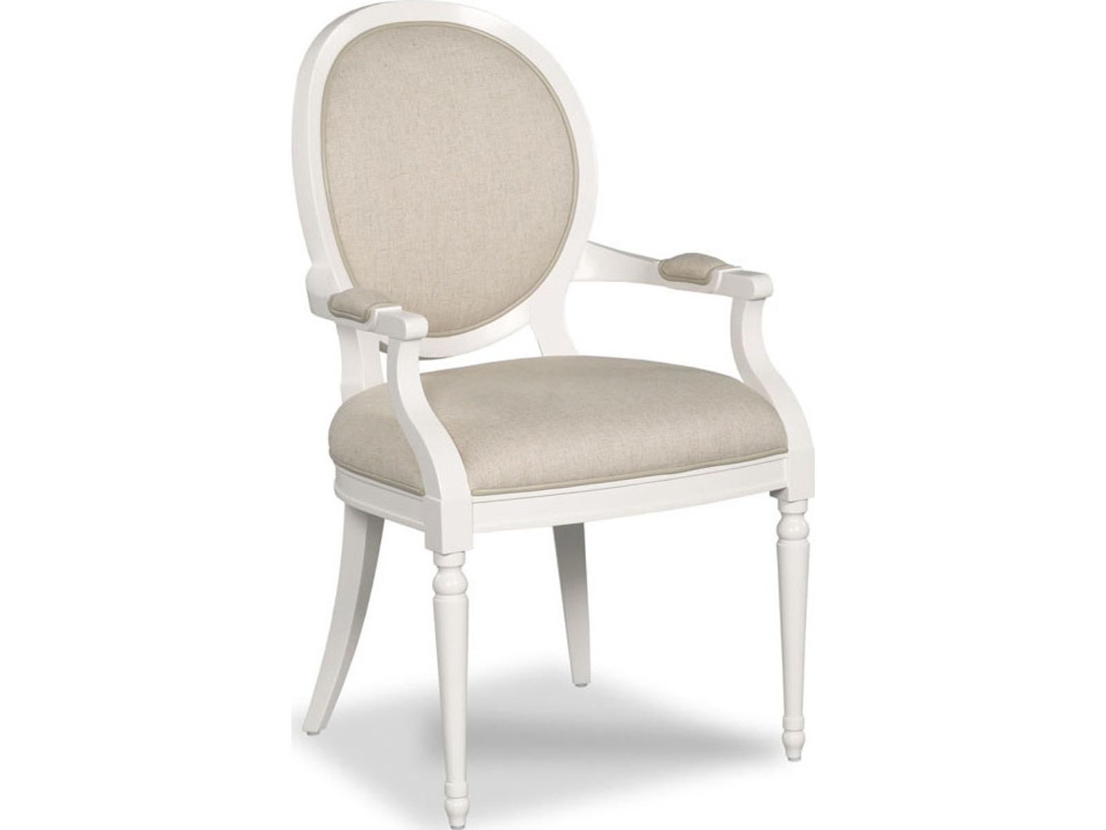 Woodbridge Furniture Hampton Dining Armchair