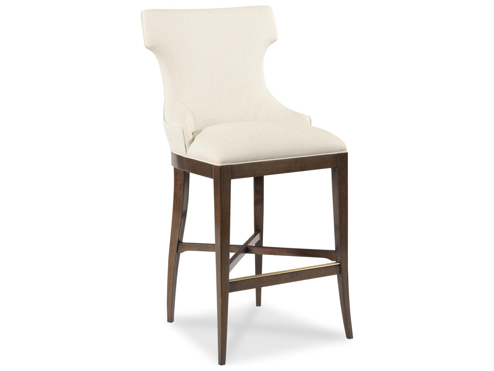 Woodbridge Furniture Addison Bar Stool