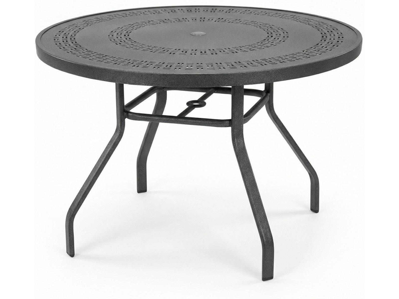 Windward Design Group Mayan Dining Table