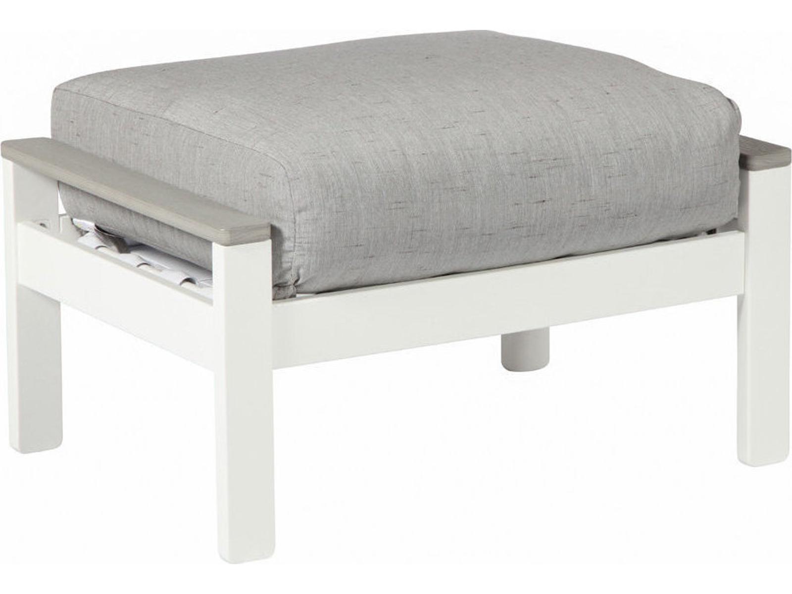 Windward Design Group Kingston Ottoman