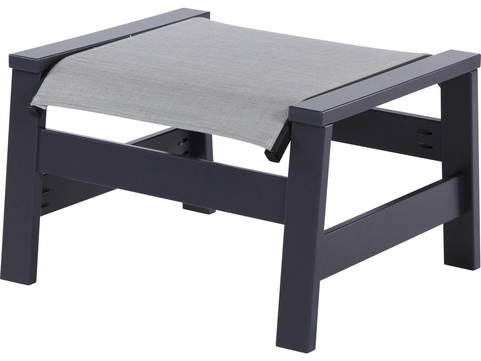 Windward Design Group Sienna Sling Bar Chair - Thumbnail 3