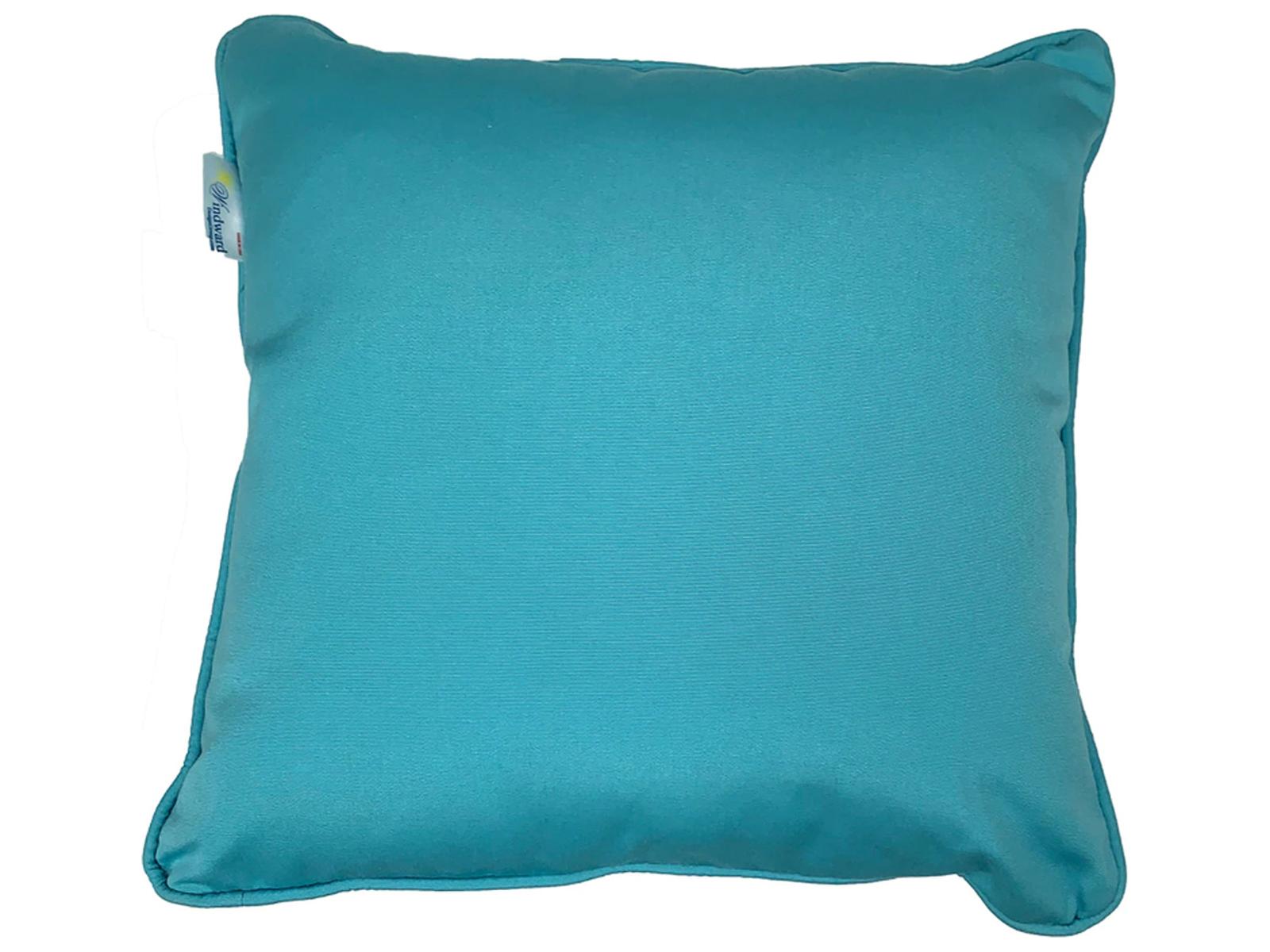 Windward Design Group Throw Pillow Self Welt 16 x 16