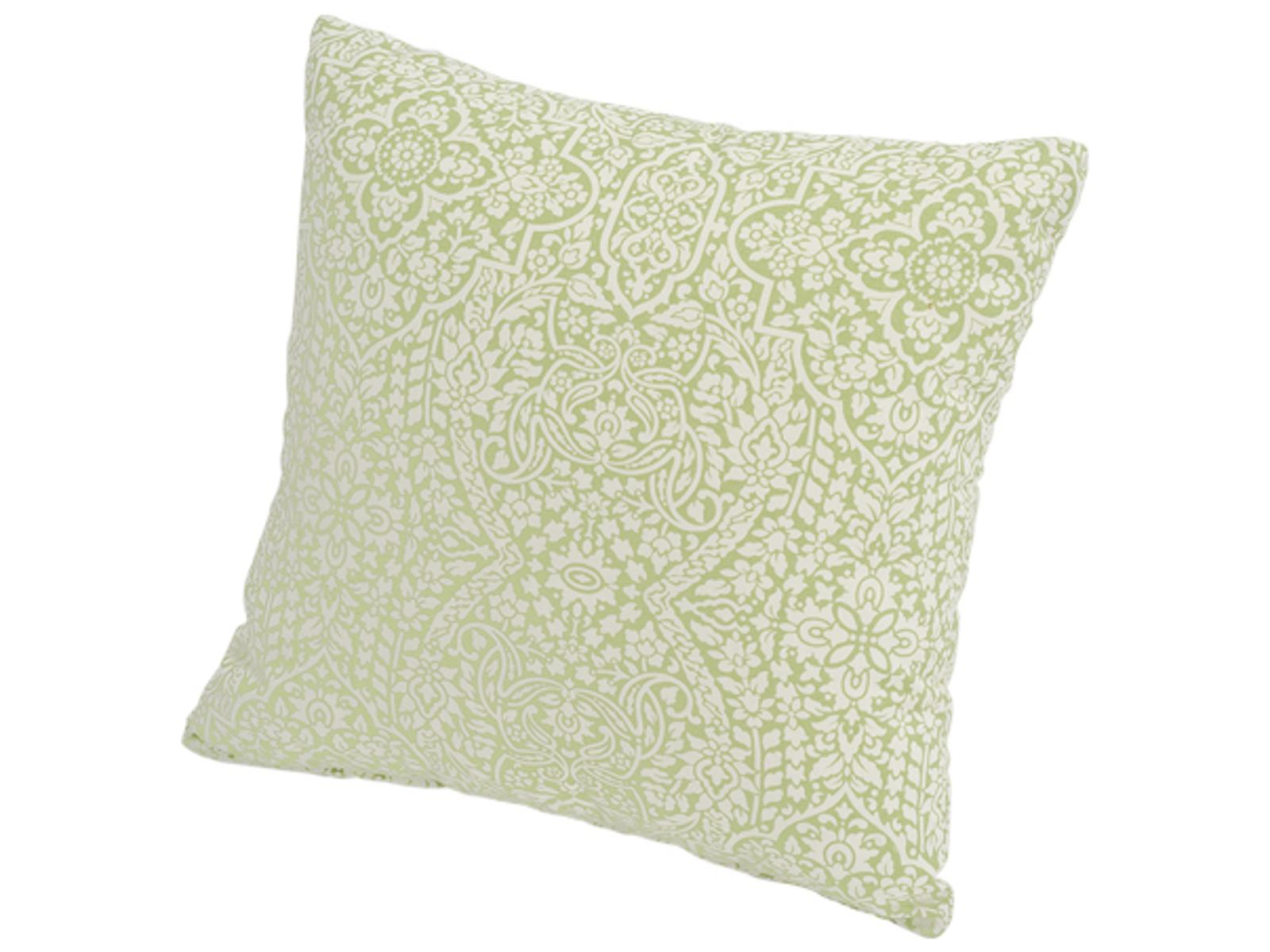 Windward Design Group Throw Pillow Square Knife Edge 20 x 20