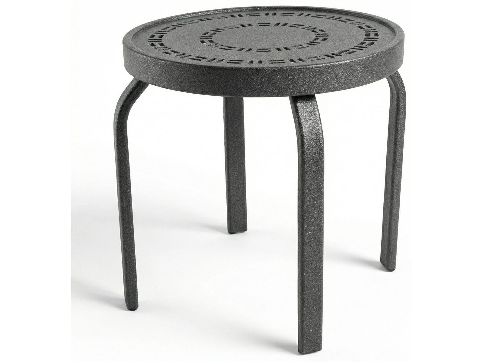 Windward Design Group Mayan Side Table