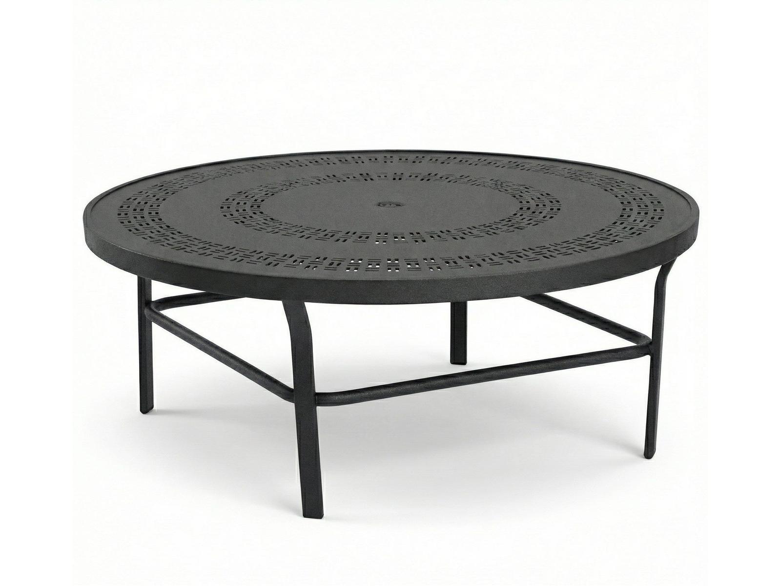 Windward Design Group Mayan Conversation Table
