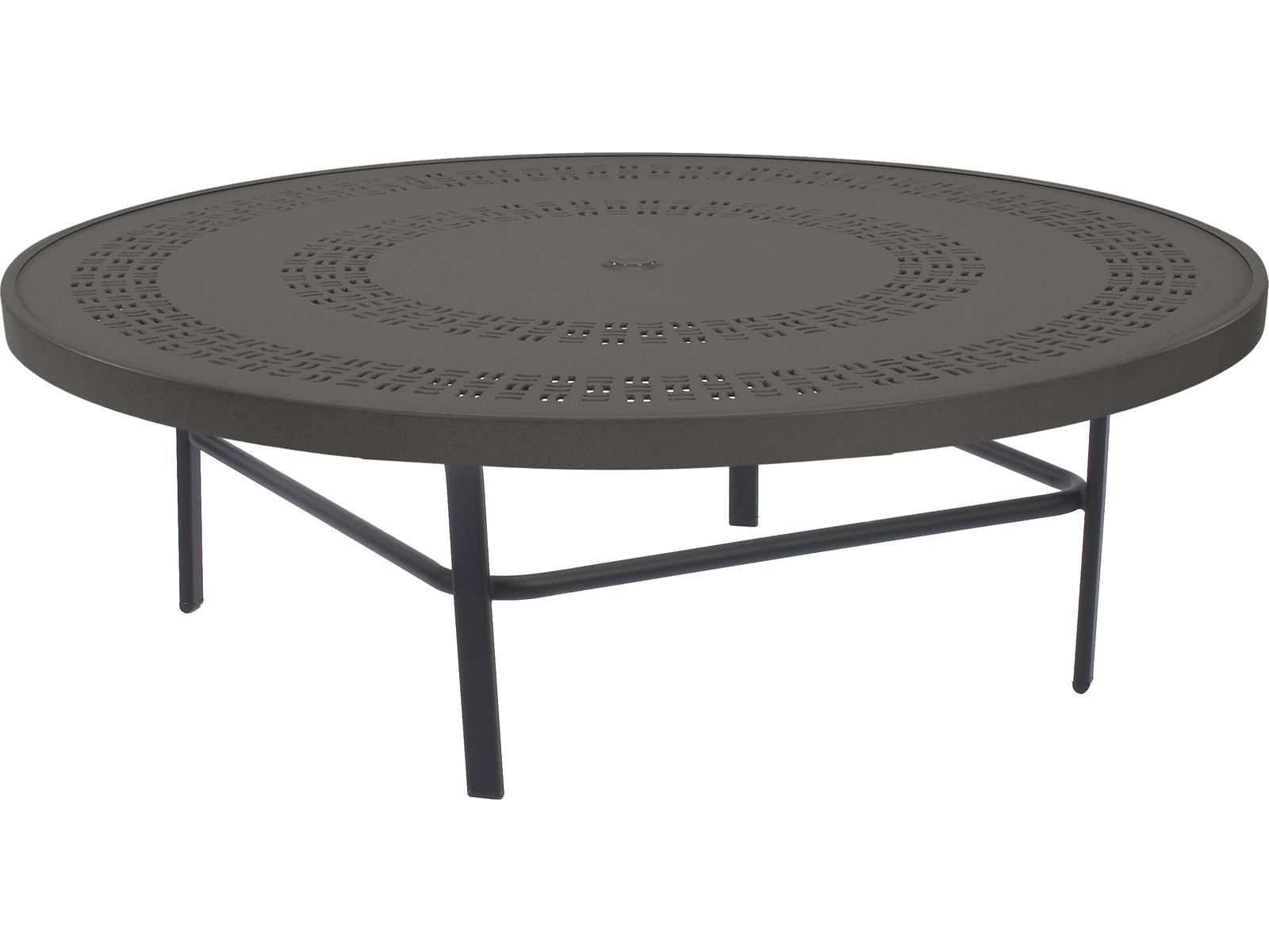 Windward Design Group Mayan Conversation Table - Thumbnail 2