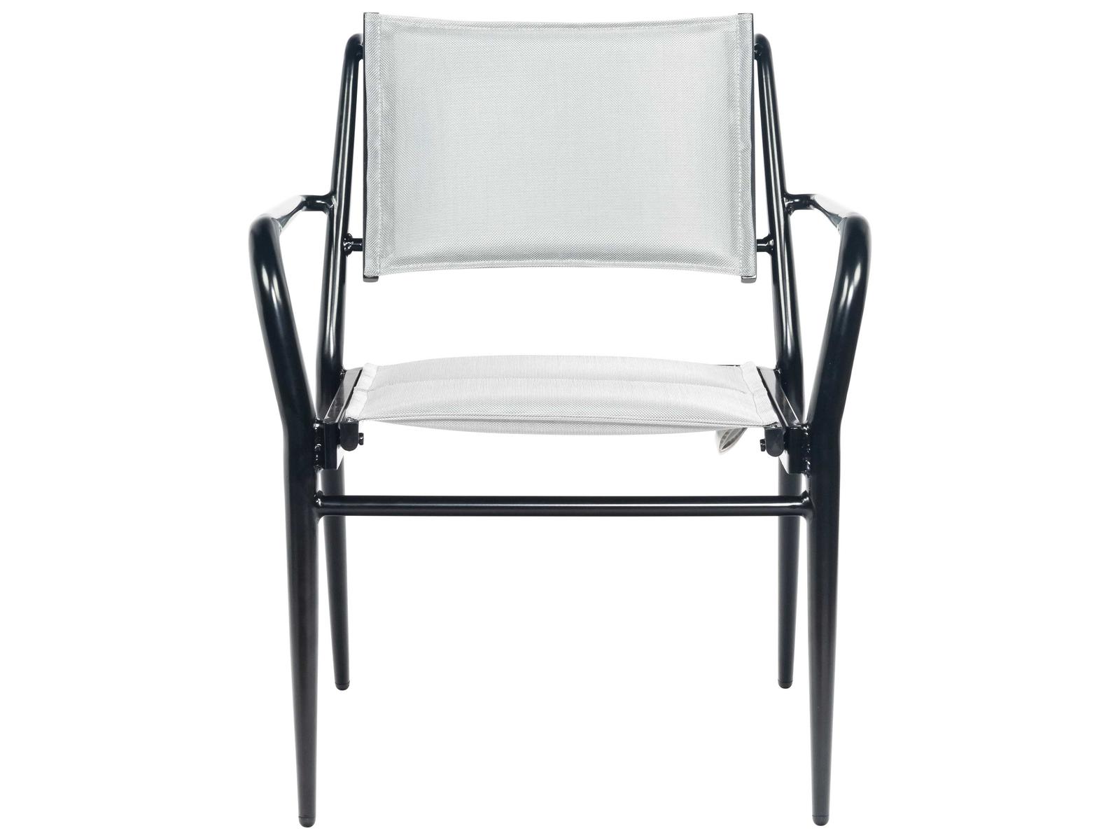 Dining Arm Chair - Thumbnail 4